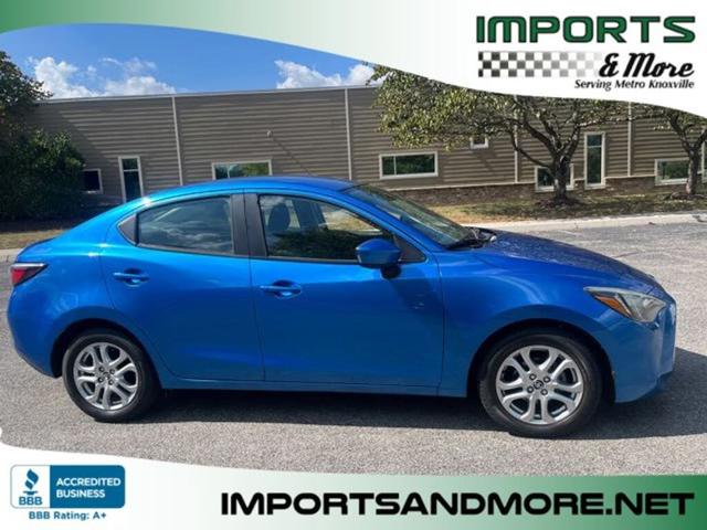 2018 Toyota Yaris iA Base