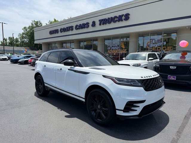 2022 Land Rover Range Rover Velar P250 R-Dynamic S AWD