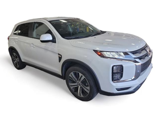 2021 Mitsubishi Outlander Sport ES FWD