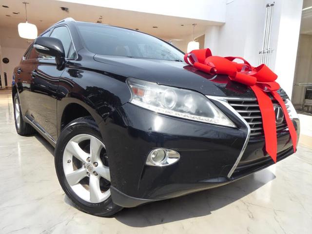 2013 Lexus RX 350 350 AWD