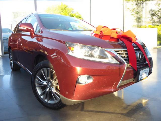 2013 Lexus RX 350 350 AWD