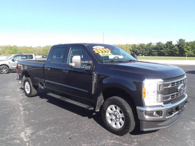 2023 Ford Super Duty F-250 SRW XLT