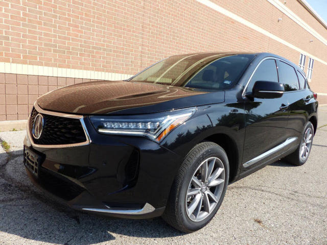2023 Acura RDX SH-AWD w/Tech