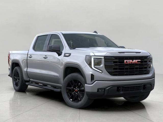 2026 GMC Sierra 1500 Elevation Standard