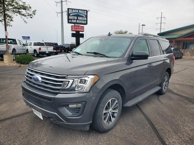 2021 Ford Expedition XL