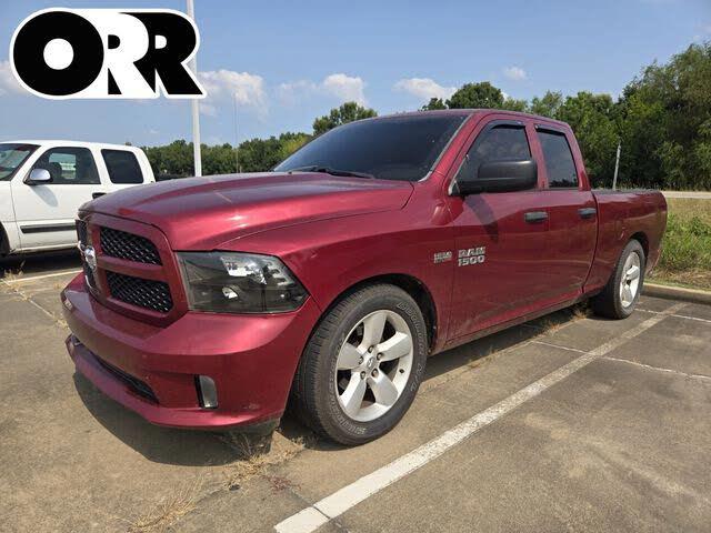 2015 Ram Ram Pickup 1500 Express