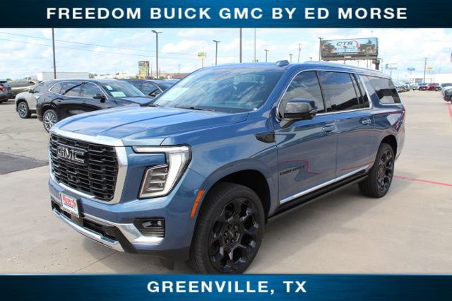 2026 GMC Yukon XL Denali 4WD