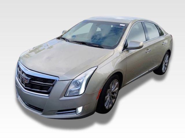 2016 Cadillac XTS Luxury