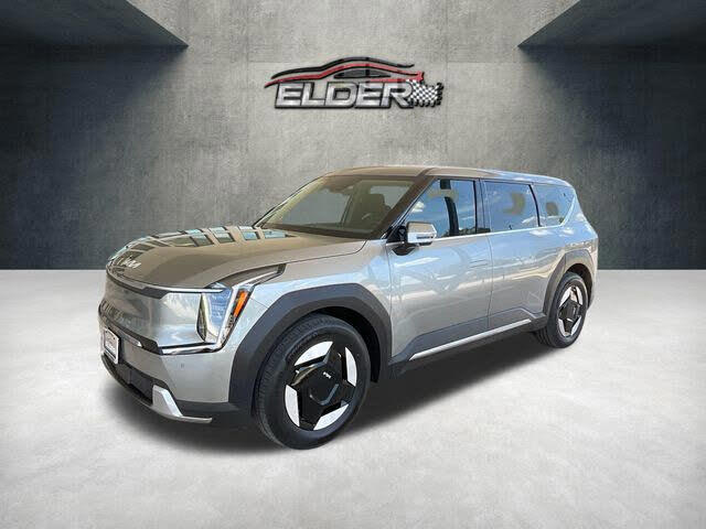 2024 Kia EV9 Light