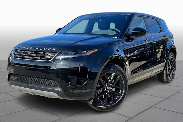 2026 Land Rover Range Rover Evoque P250 S AWD
