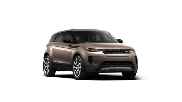 2026 Land Rover Range Rover Evoque P250 S AWD