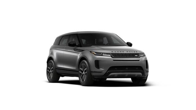 2026 Land Rover Range Rover Evoque P250 S AWD