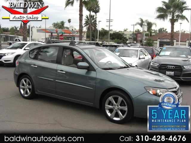 2011 Subaru Impreza Outback Sport