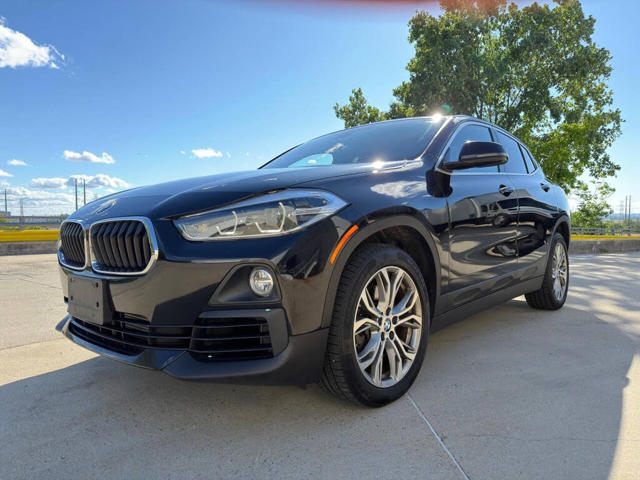 2018 BMW X2 xDrive28i AWD