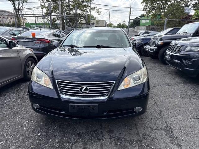 2009 Lexus ES 350 Base