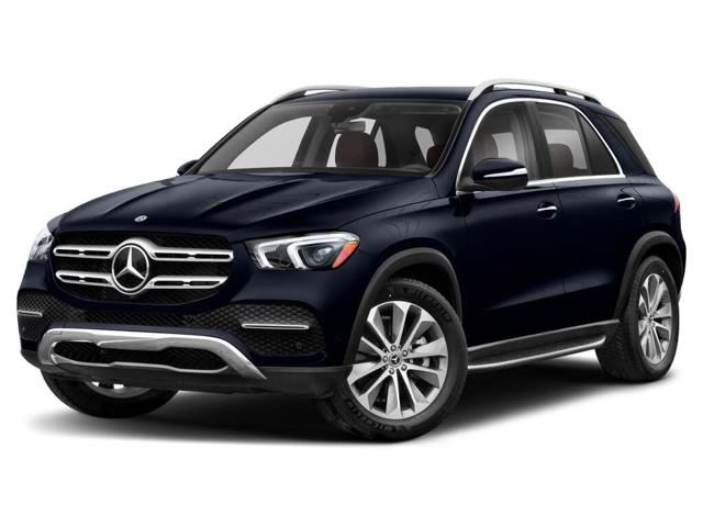 2023 Mercedes-Benz GLE-Class GLE 450 4MATIC