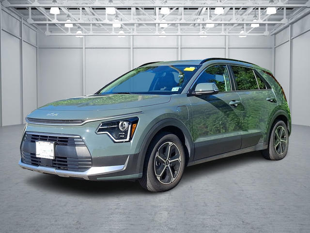 2024 Kia Niro Plug-In Hybrid EX