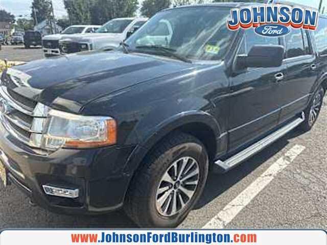 2017 Ford Expedition EL EL XLT 4WD