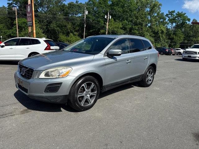 2011 Volvo XC60 T6