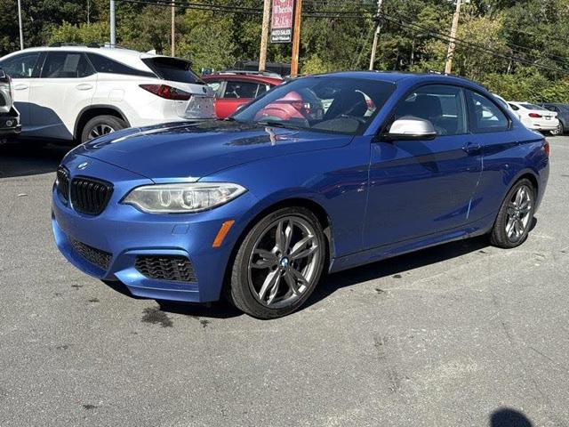 2014 BMW 2 Series M235i