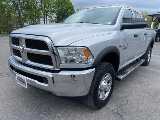 2015 Ram Ram Pickup 2500 Tradesman