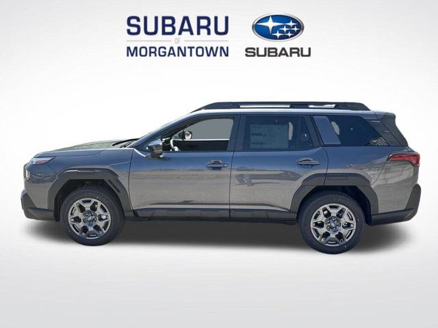 2026 Subaru Outback Premium AWD