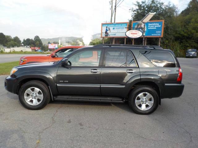 2007 Toyota 4Runner SR5