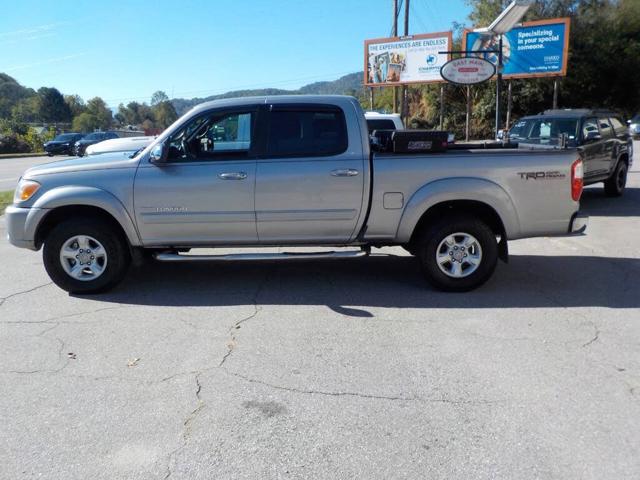 2006 Toyota Tundra SR5