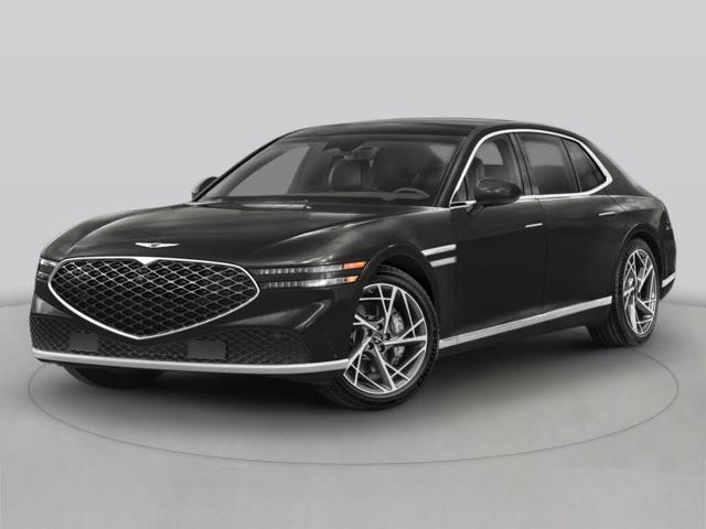 2023 Genesis G90 3.5T
