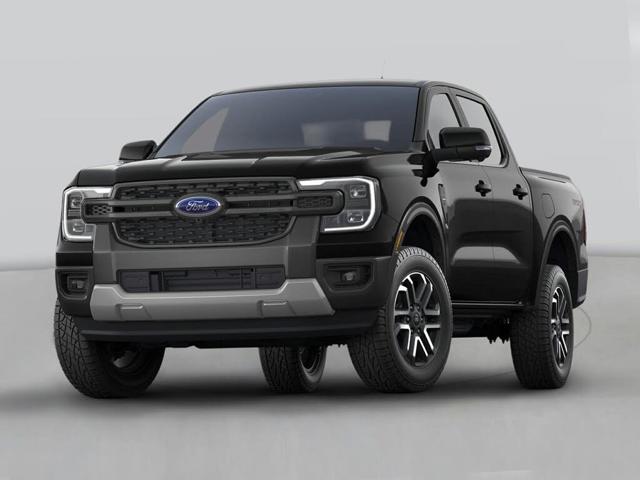 2024 Ford Ranger XL RWD