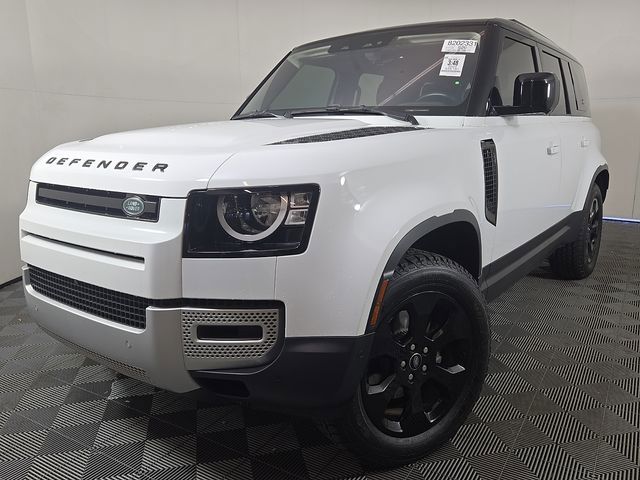 2022 Land Rover Defender 110 AWD