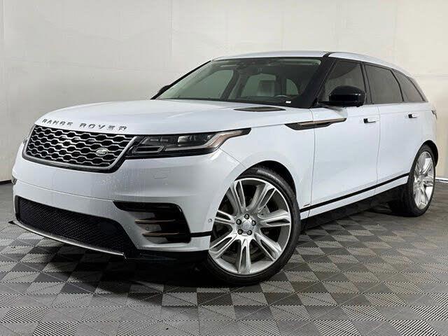 2020 Land Rover Range Rover Velar P380 R-Dynamic HSE AWD