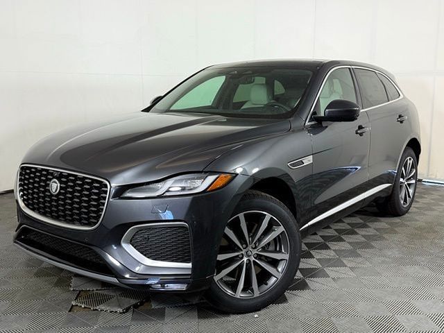 2026 Jaguar F-PACE P250 R-Dynamic S AWD