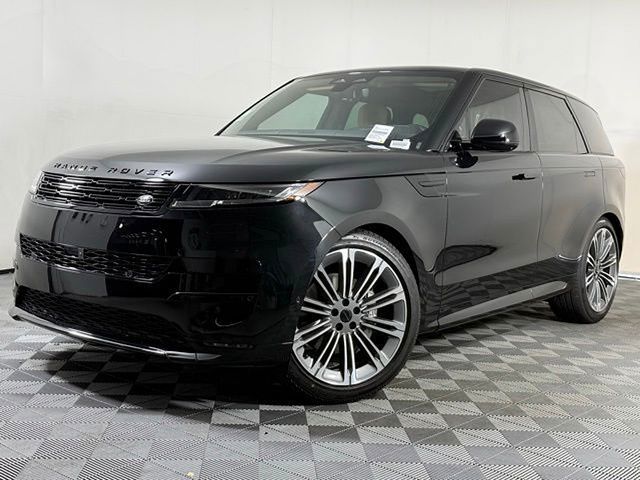 2026 Land Rover Range Rover Sport P400 Dynamic SE AWD