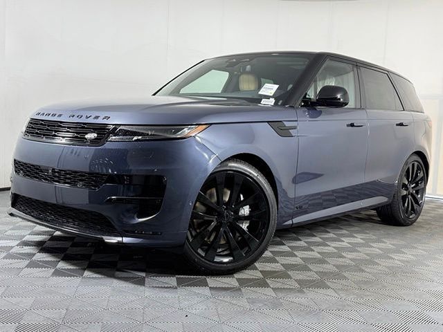 2026 Land Rover Range Rover Sport P530 Dynamic SE AWD