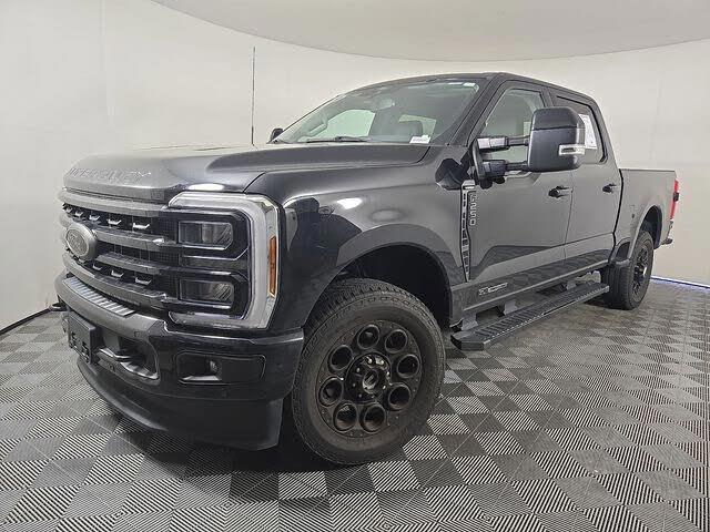 2024 Ford Super Duty F-250 SRW Lariat