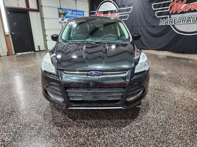 2016 Ford Escape SE FWD