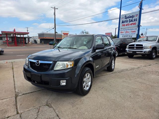 2008 Mazda Tribute i Sport