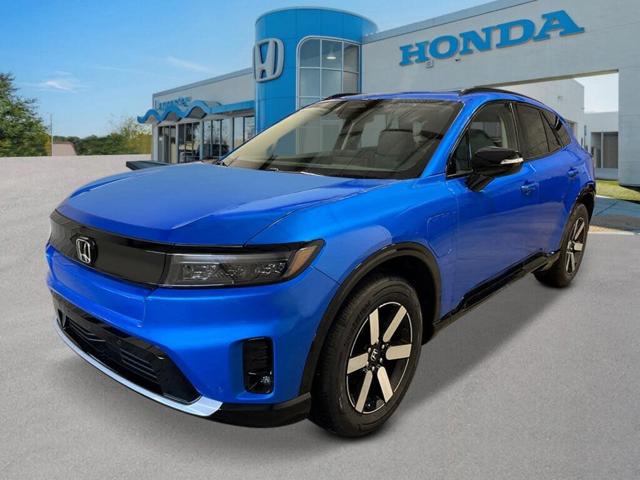 2026 Honda Prologue Touring AWD