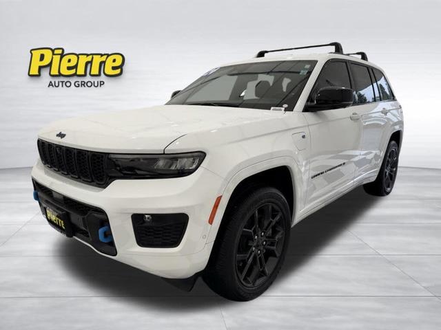 2024 Jeep Grand Cherokee 4WD