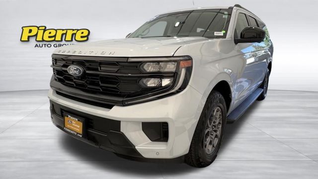 2025 Ford Expedition Max MAX Active 4WD