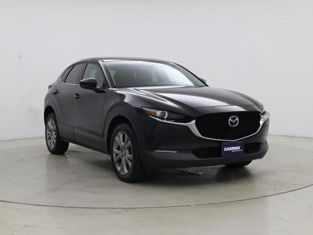 2020 Mazda CX-30 Preferred AWD