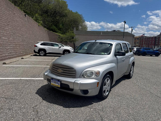 2009 Chevrolet HHR LS