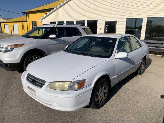 2001 Toyota Camry CE