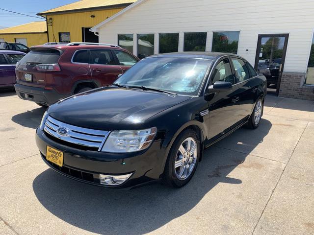 2008 Ford Taurus SEL