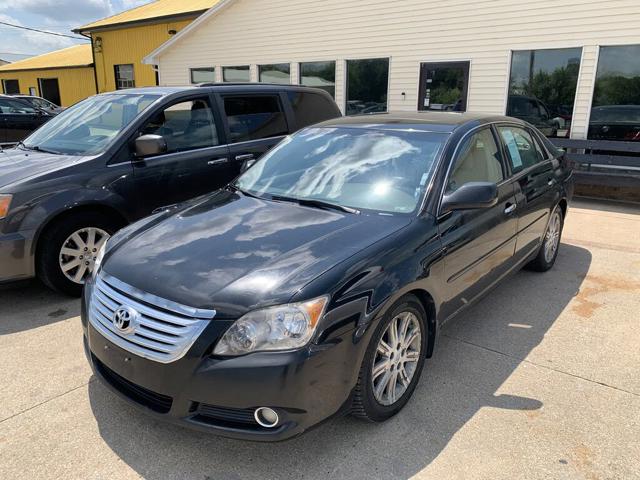 2008 Toyota Avalon Limited
