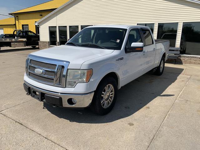 2009 Ford F-150 XL