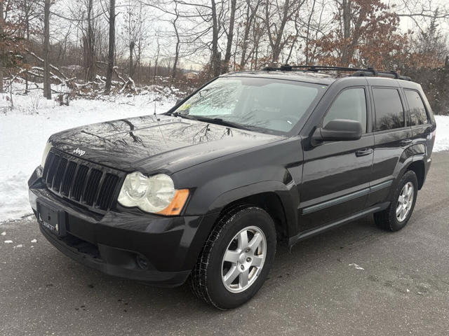 2009 Jeep Grand Cherokee Laredo 4WD