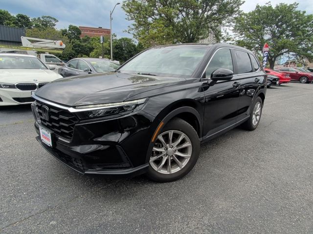2023 Honda CR-V EX-L AWD