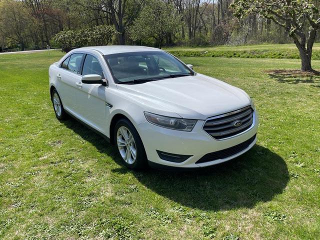 2014 Ford Taurus SEL